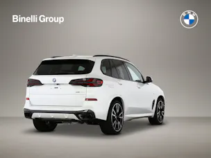 BMW X5 50e xDrive SAG