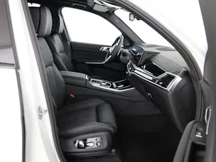 BMW X5 50e xDrive SAG