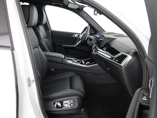 BMW X5 50e xDrive SAG