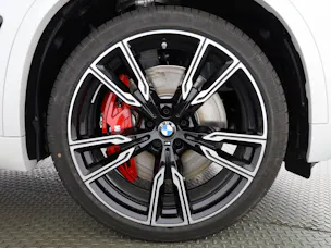 BMW X5 50e xDrive SAG