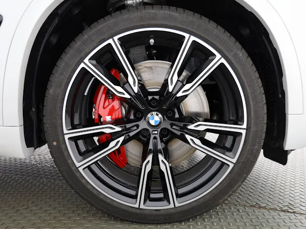 BMW X5 50e xDrive SAG