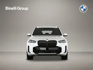 BMW X5 50e xDrive SAG