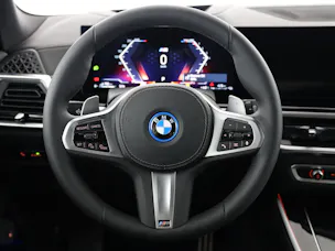 BMW X5 50e xDrive SAG