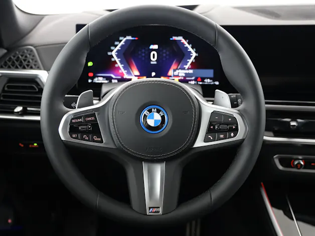 BMW X5 50e xDrive SAG
