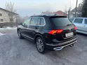 VW Tiguan 2.0 TDI SCR Elegance DSG