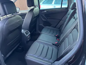 VW Tiguan 2.0 TDI SCR Elegance DSG