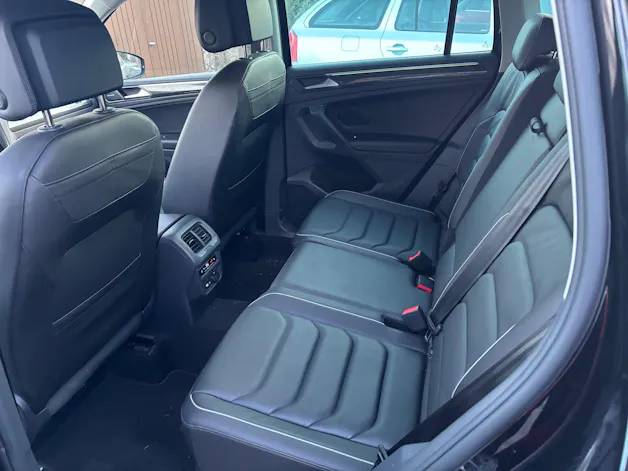 VW Tiguan 2.0 TDI SCR Elegance DSG