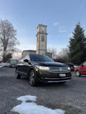 VW Tiguan 2.0 TDI SCR Elegance DSG