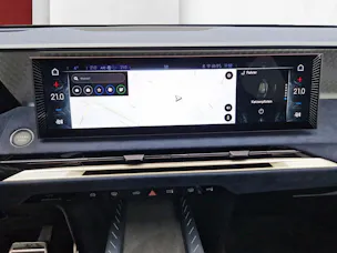 DS Automobiles No8 E-Tense Jules Verne 4x4