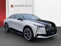 DS Automobiles No8 E-Tense Jules Verne 4x4
