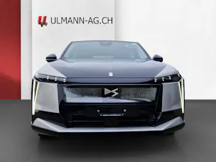 DS Automobiles No8 E-Tense Jules Verne 4x4