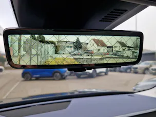 DS Automobiles No8 E-Tense Jules Verne 4x4