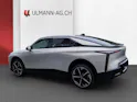DS Automobiles No8 E-Tense Jules Verne 4x4
