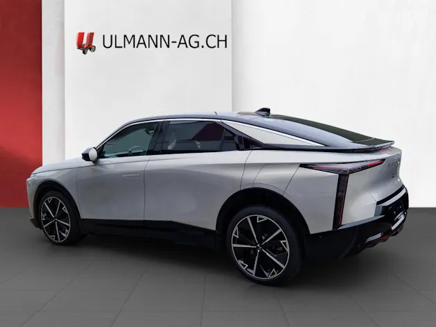 DS Automobiles No8 E-Tense Jules Verne 4x4