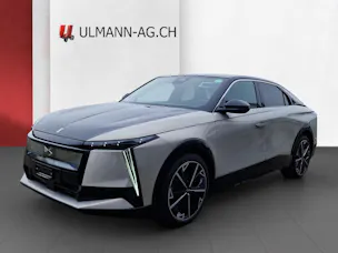 DS Automobiles No8 E-Tense Jules Verne 4x4