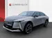 DS Automobiles No8 E-Tense Jules Verne 4x4