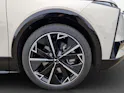 DS Automobiles No8 E-Tense Jules Verne 4x4