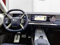 DS Automobiles No8 E-Tense Jules Verne 4x4