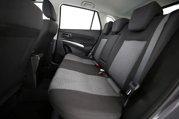 Suzuki S-Cross 1.5 Compact+ Hybrid 4x4