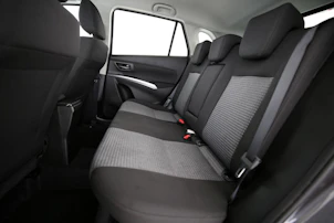 image du véhicule SUZUKI S-Cross 1.5 Compact+ Hybrid 4x4