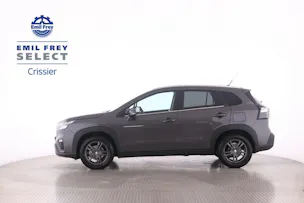 Suzuki S-Cross 1.5 Compact+ Hybrid 4x4