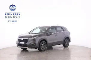 Suzuki S-Cross 1.5 Compact+ Hybrid 4x4