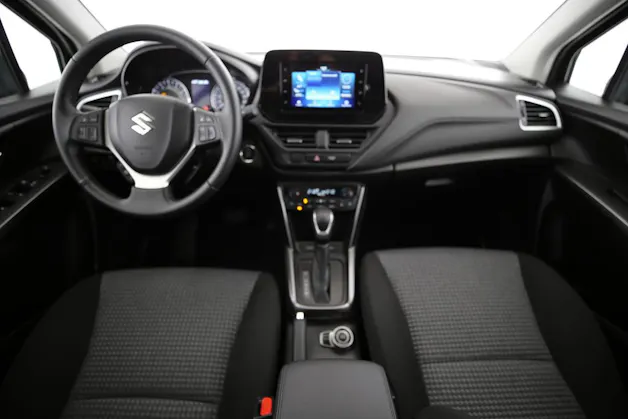 Suzuki S-Cross 1.5 Compact+ Hybrid 4x4