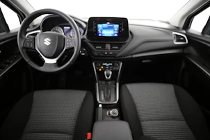 image du véhicule SUZUKI S-Cross 1.5 Compact+ Hybrid 4x4