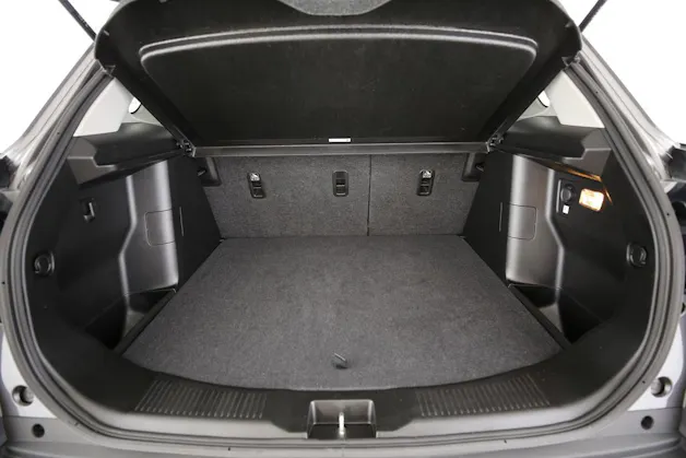 Suzuki S-Cross 1.5 Compact+ Hybrid 4x4