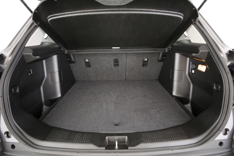 image du véhicule SUZUKI S-CROSS