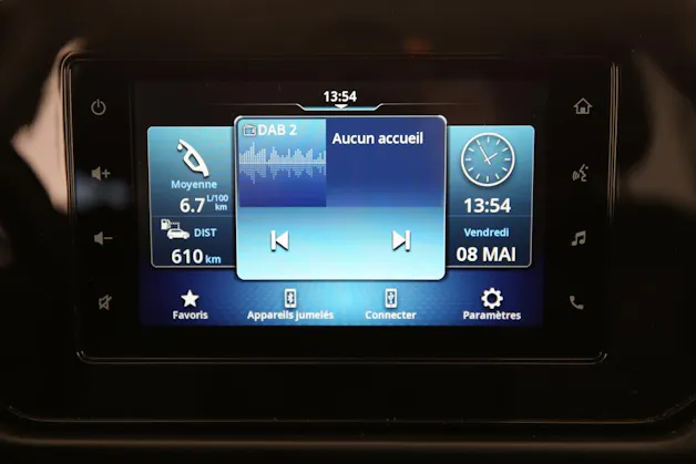 Suzuki S-Cross 1.5 Compact+ Hybrid 4x4