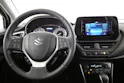 Suzuki S-Cross 1.5 Compact+ Hybrid 4x4