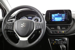 image du véhicule SUZUKI S-Cross 1.5 Compact+ Hybrid 4x4