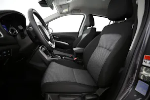Suzuki S-Cross 1.5 Compact+ Hybrid 4x4