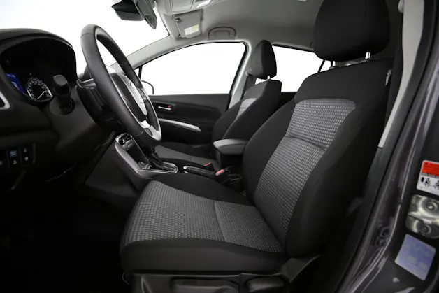 Suzuki S-Cross 1.5 Compact+ Hybrid 4x4