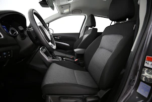 image du véhicule SUZUKI S-Cross 1.5 Compact+ Hybrid 4x4