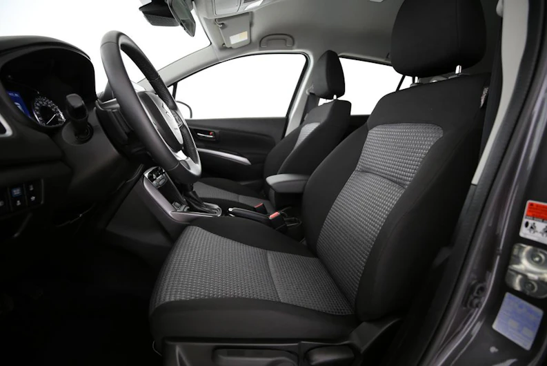 image du véhicule SUZUKI S-CROSS