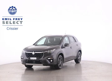image du véhicule SUZUKI S-Cross 1.5 Compact+ Hybrid 4x4 image du véhicule SUZUKI S-Cross 1.5 Compact+ Hybrid 4x4