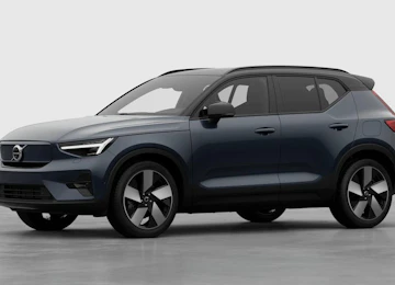 immagine del veicolo VOLVO EX40 Twin XCENTRIC Edition AWD immagine del veicolo VOLVO EX40 Twin XCENTRIC Edition AWD