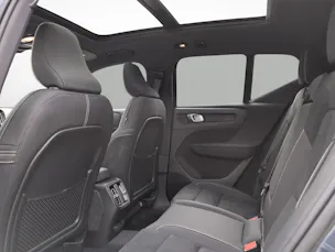 Volvo EX40 Twin XCENTRIC Edition AWD