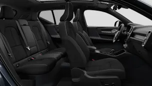 Volvo EX40 Twin XCENTRIC Edition AWD