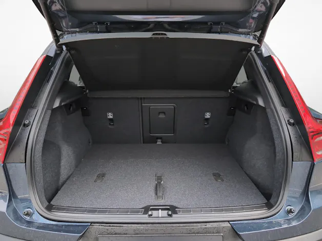 Volvo EX40 Twin XCENTRIC Edition AWD