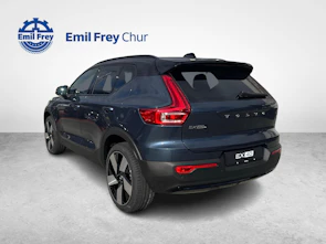 image du véhicule VOLVO EX40 Twin XCENTRIC Edition AWD