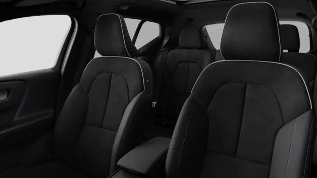 Volvo EX40 Twin XCENTRIC Edition AWD