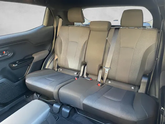 Toyota Urban Cruiser Trend AWD