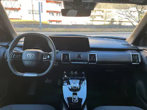 Toyota Urban Cruiser Trend AWD