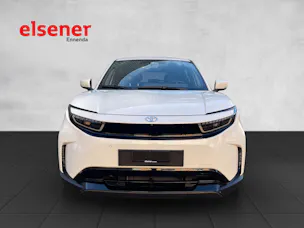 Toyota Urban Cruiser Trend AWD