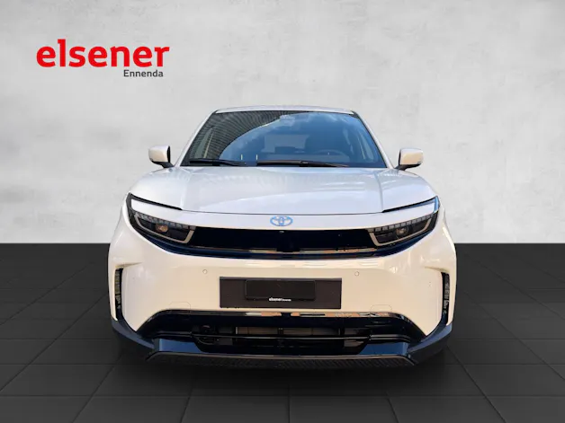 Toyota Urban Cruiser Trend AWD