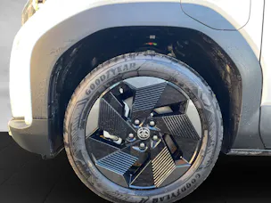 Toyota Urban Cruiser Trend AWD