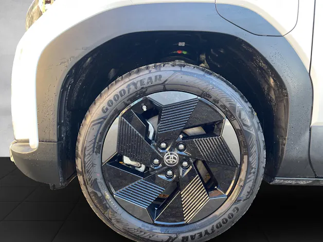 Toyota Urban Cruiser Trend AWD
